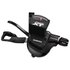 Shimano Direita Shifter XT 11s With Clamp And With Display