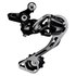 Shimano Deore M610 Shadow RD Direct Achterderailleur