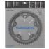 Shimano 50T 5703 105 Type D Chainring