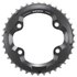 Shimano M8000 38/28 Double Chainring