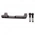 Sram Post Bracket-40 P Includes StainlessBracket Mounting Bolts
