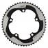 Sram Plateau Road Red 22 130 BCD 5 Mm Offset