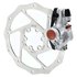 Sram Disc BB5 Road Platinum Frontal Includes 160 mm G2CS Rotor Front&Rear IS Brackets Brakes Kit