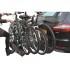 Peruzzo Pure Instinct Towball Bike Rack For 4 Bikes