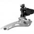 Campagnolo Girkasse Foran Veloce 10s Clip-On 35