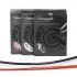 Campagnolo Cables And Cases Brake Set En Ultrashift