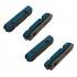 Campagnolo Mille Pack Of 4 Caliper Inserts Remschoen