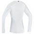 GORE® Wear Base Layer Windstopper LS Thermo Woman Base Layer