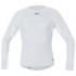 GORE® Wear Camiseta Interior Base Layer Windstopper LS Thermo