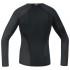 GORE® Wear Base Layer Windstopper LS Thermo Base Layer