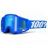 100percent Accuri Moto Mirror Mask