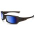 Oakley Fives Squared Polarized Prizm Deep Water