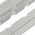 VAR Suport De Treball Set Of 2 Aluminium Jaws For Bench Vise
