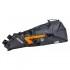 Ortlieb Alforges Seat Pack 8-16.5L
