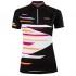 Bicycle Line Crystal Short Sleeve Jersey