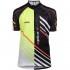 Bicycle Line Maillot Manches Courtes Epica Racing