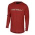 Castelli CX Langarm T-Shirt