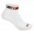 GripGrab Chaussettes Classic Low Cut
