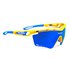 Rudy Project Lunettes Tralyk Ettixx Quick Step