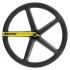 Mavic IO 2017 Tubular road front wheel