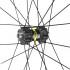 Mavic Crossride UST Pulse WTS Intl Wheel Set