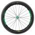 Mavic XA Elite Green WTS 27.5´´ Disc MTB Front Wheel
