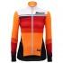 Santini Maillot Manches Longues Lady