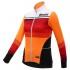 Santini Maillot Manches Longues Lady