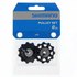 Shimano Bearing Pulleys RD M970/960/95 XTR Jockey wheel
