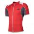 BBB Maillot Manches Courtes ComfortTech