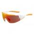 Bolle Aeromax Mirror Sunglasses