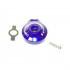 RockShox Compression Damper Adjuster Knob Kit Motion Control Crown Adjust Reba/Sktr/ Recon/ Gold Compressor