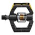 Crankbrothers Mallet E 11 pedale