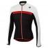 Sportful Maillot Manches Longues Pista