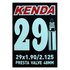 Kenda X 1.9/2.2 V 29 X 1.9/2.2 V Schlauch