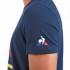 Le coq sportif Camiseta Manga Corta Tour De France I