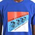 Le coq sportif Tour De France II Kurzarm T-Shirt