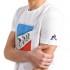 Le coq sportif Tour De France II Short Sleeve T-Shirt
