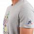 Le coq sportif Tour De France V Short Sleeve T-Shirt