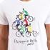 Le coq sportif Tour De France V Kurzarm T-Shirt
