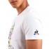 Le coq sportif Tour De France V Kurzarm T-Shirt