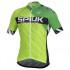 Spiuk Maillot Manches Courtes Performance