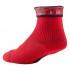 Sealskinz Road Ankle Cycle With Hydrostop Socken