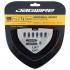 Jagwire Brake Kit Universal Sport Sram/Shimano/Campagnolo Cable