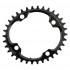 MASSI Para Shimano Chainring Oval 104 BCD