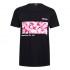 Santini Giro Italia 2017 La Maglia Nera Long Sleeve T-Shirt