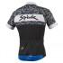 Spiuk Maillot Manche Courte OEPV