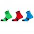 Spiuk Calcetines Anatomic 3 pares