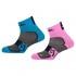 Spiuk Calcetines XP Mid 2 Pairs