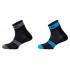 Spiuk Calcetines XP Mid 2 Pairs